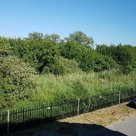 2pokojowy Rybacka Nad Zalewem