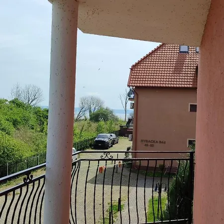 2pokojowy Rybacka Nad Zalewem Διαμέρισμα Krynica Morska