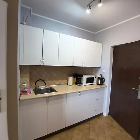 2pokojowy Rybacka Nad Zalewem Διαμέρισμα