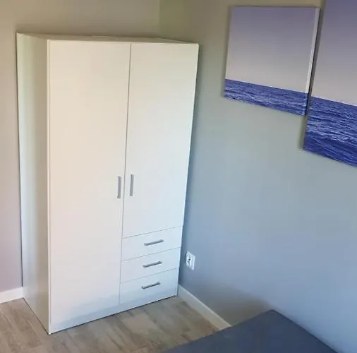 2pokojowy Rybacka Nad Zalewem * Krynica Morska